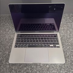 Apple Macbook Pro M1 13" (2020) 1TB SSD 8GB Ram 92% BH