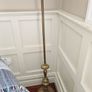 Brass Standard Lamp (ON HOLD) Image 2