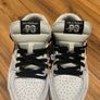 Nike Jordan Stadium 90 trainers. Size 3.5uk/36eu. Image 3