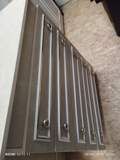 5 drawer chest of drawers