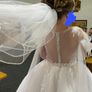 communion dress Image 4
