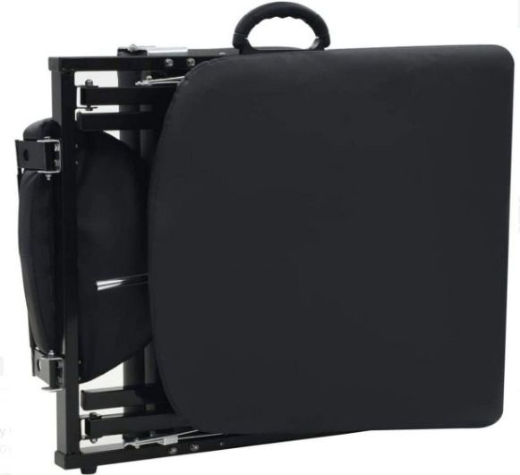 Podiatry Chair Folding Chair Aesthetic Armchair Massage Reclining Chair Table