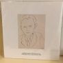 Henri Matisse: Writers on Paper: Selected Drawings and Prints From the Pierre and Tana Matisse Foundation. Image 4