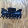 Hair Claw Clips x 5 for Sale Image 3
