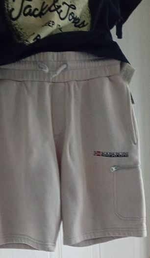 Boys Summer Set  10-12yrs
