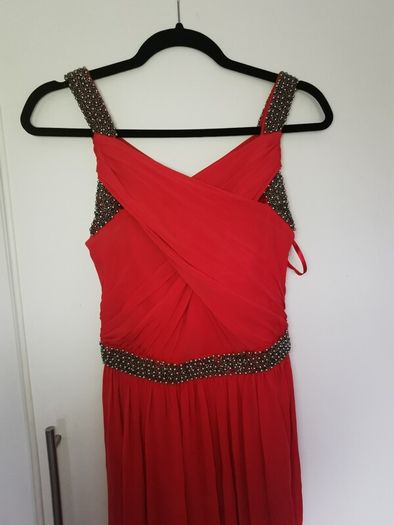 occassion dress