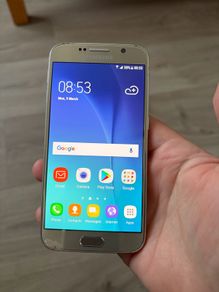 Samsung S6