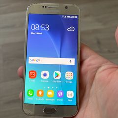 Samsung S6