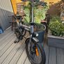 HIMO Z20 Folding Electric Bike Image 2