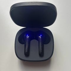 Belkin SoundForm Flow ANC Wireless Earbuds + Charging Case (Bluetooth, Noise Cancelling)