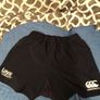 Leinster rugby squad issue playing shorts Size 38 Image 5