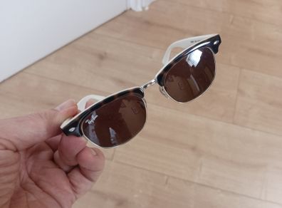 Kids' Ray-Bans