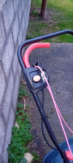 Lawnmower