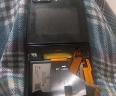 Motorola razr 2022