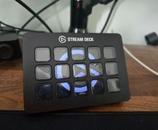 Stream Deck MK.2