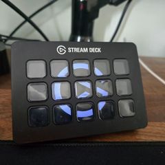 Stream Deck MK.2