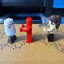 Lego Star Wars Minifigure Bundle Image 2