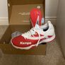 KEMPA Wing Lite 2 - Indoor ladies trainers - size 5.5 - NEW Image 4
