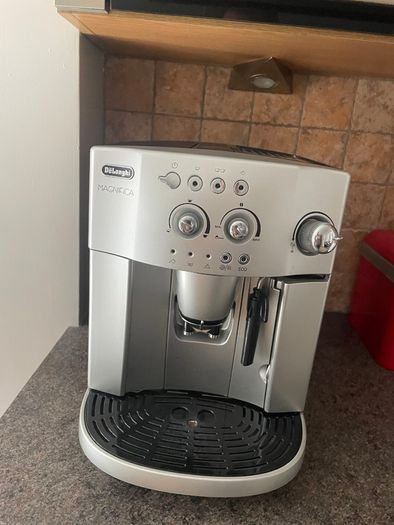 De'Longhi Magnifica