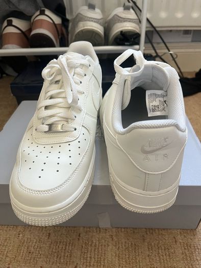 nike airforce