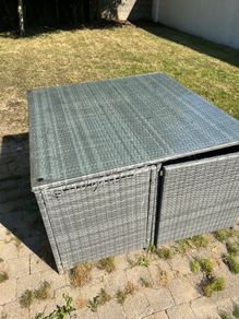 Garden furniture