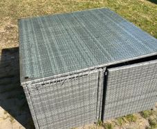 Garden furniture