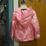 pink shimmer baby jacket Image 3