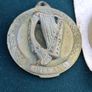 Irish Celtic art studio wall plaques Image 7