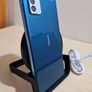 Nokia G22 64GB Lagoon Blue Dual SIM Unlocke Image 7