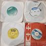 records 45's Image 2