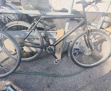 bikes