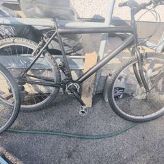 bikes