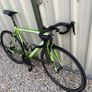 Cannondale Supersix Evo carbon road racing bike Image 2