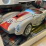 Ferrari 250 Testa Rossa Mille Miglia 1/18 Burago Image 3