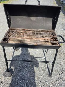 bbq
