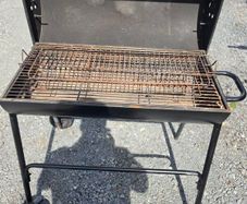 bbq
