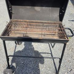 bbq