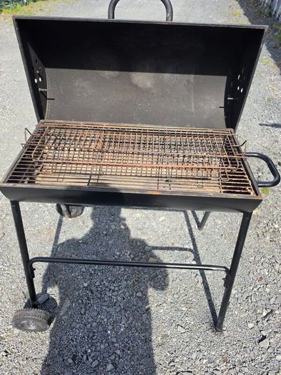 bbq