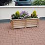 Garden planters Image 2