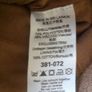 NEXT Gorgeous Boys Beige Jacket "as new" 3-6mts/upto 18lbs) Image 9