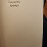 Understanding Paraplegia. By J.j. Walsh. First Edition. 1964. Hardback In Good Condition. Image 7