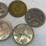 Germany 6 coin lot see pictures Image 4