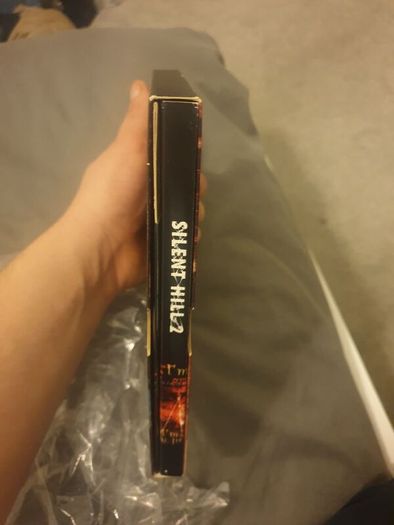 silent hill 2