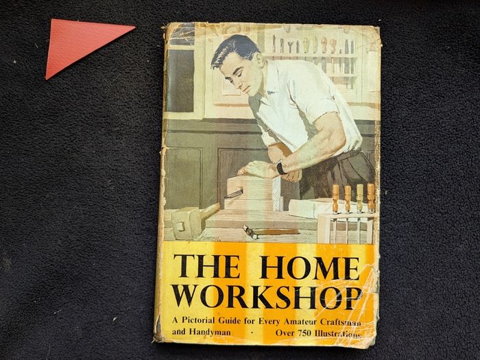 B00K_Home Workshop