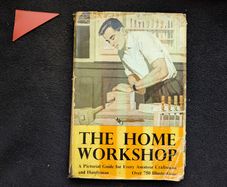 B00K_Home Workshop