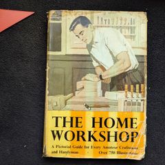 B00K_Home Workshop