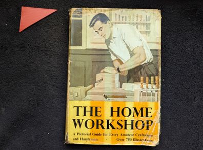 B00K_Home Workshop