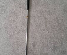 Spalding putter