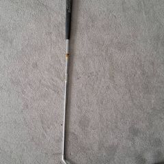 Spalding putter