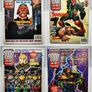 2000AD Comics Job lot Image 3